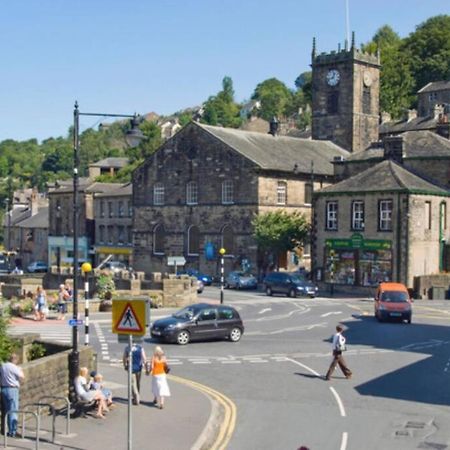 Cottage In Holmfirth Centre المظهر الخارجي الصورة